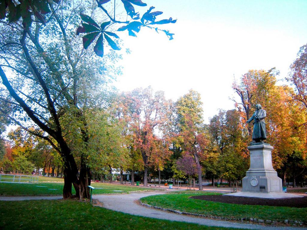 Mansarda Porta Venezia Daire Milano Dış mekan fotoğraf